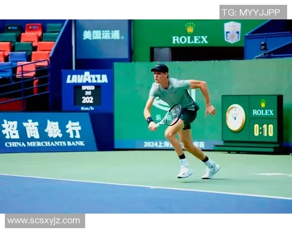 深入分析上海网球队快攻战术的独特魅力与实战应用